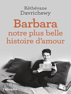 cover image of Barbara